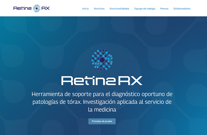 Retina RX