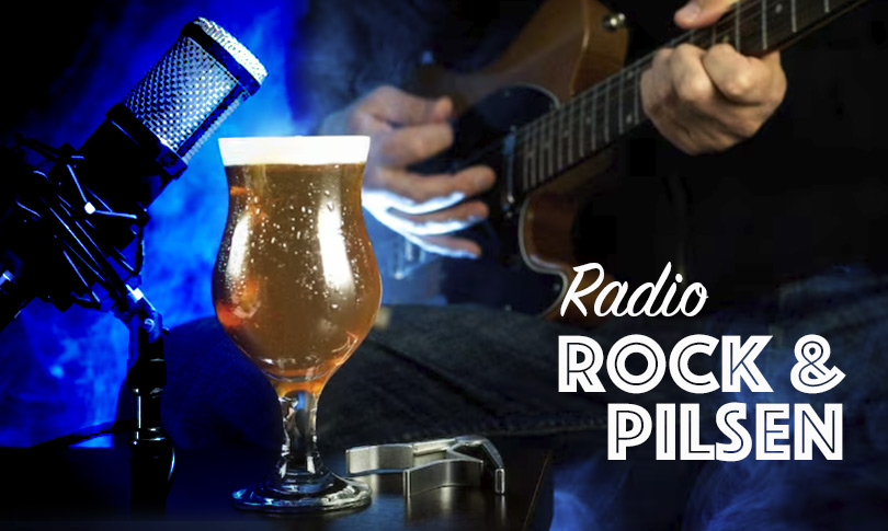 Rock y Pilsen Radio